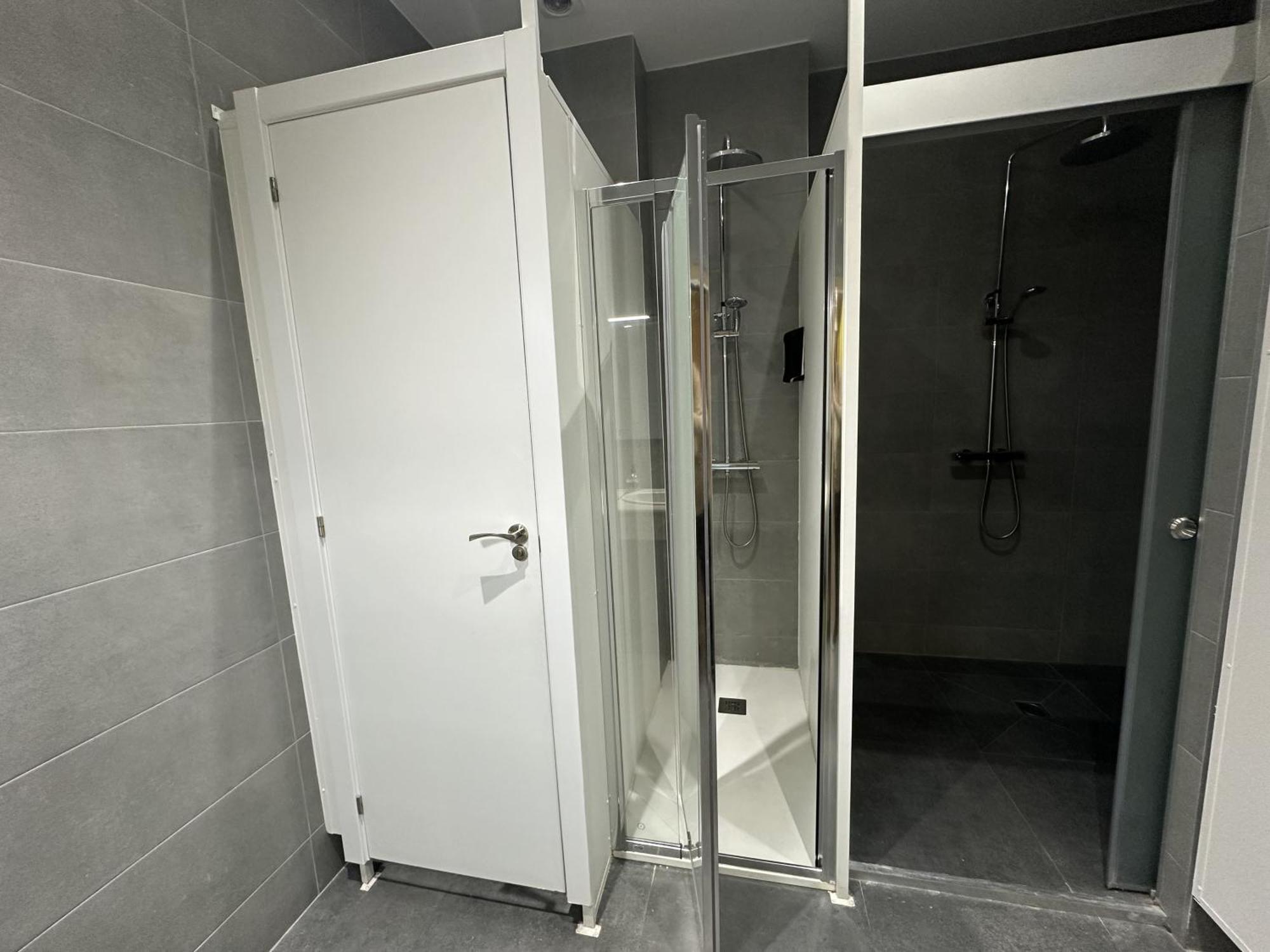 Madriz Hostel Kültér fotó