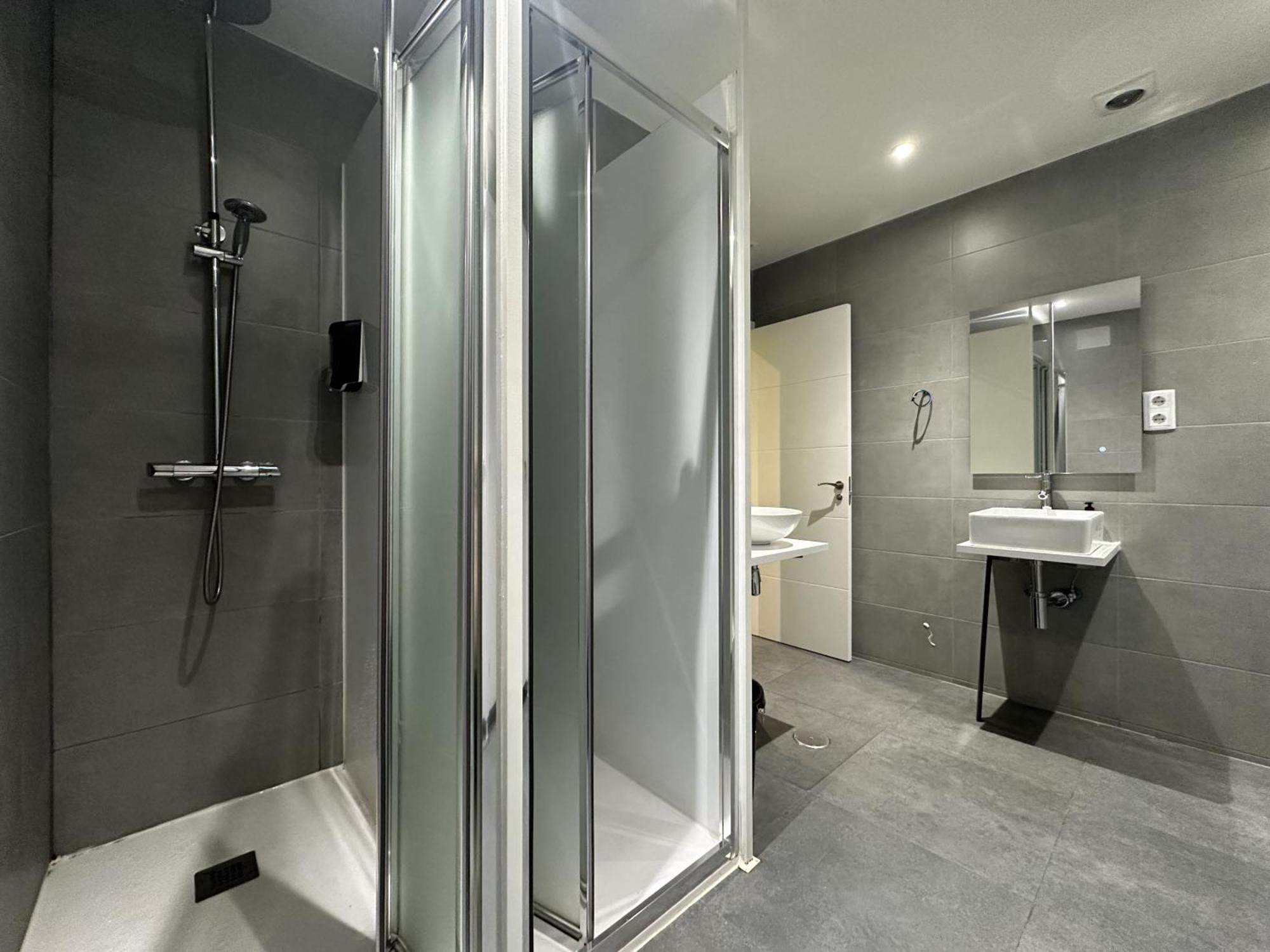 Madriz Hostel Kültér fotó
